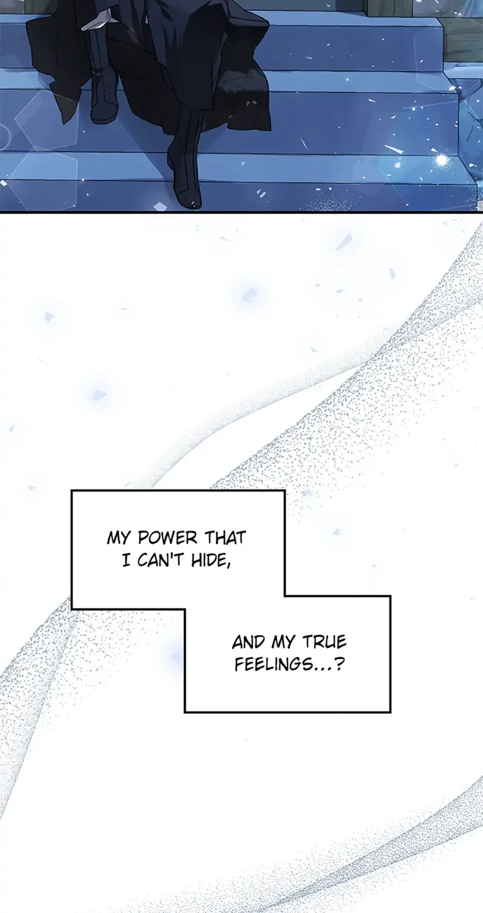 Frozen Wolf, Fire Dragon Chapter 21 page 52 - 