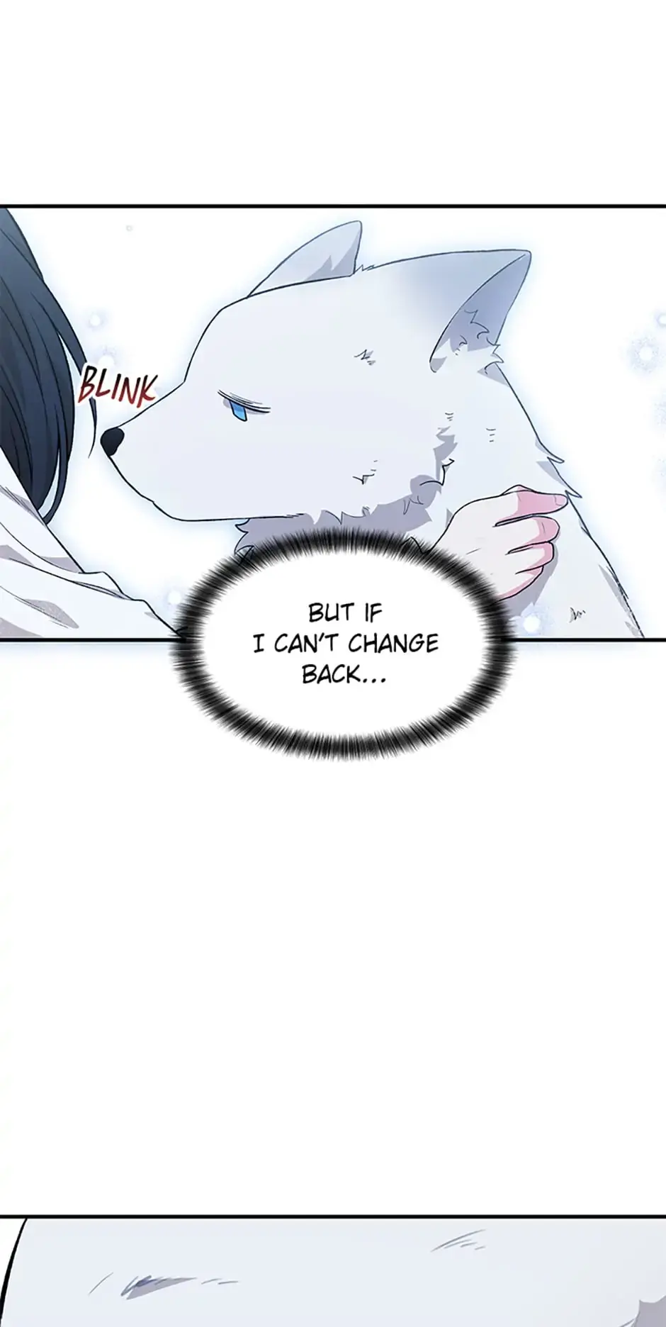 Frozen Wolf, Fire Dragon Chapter 21 page 60 - 