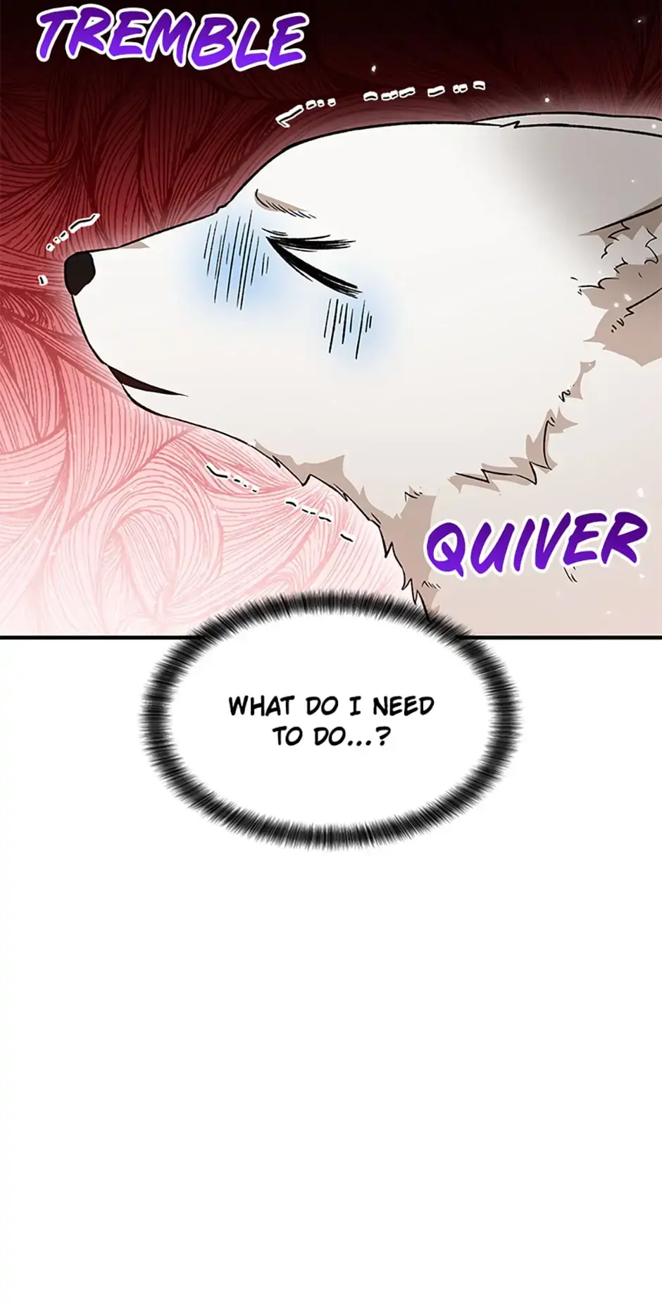 Frozen Wolf, Fire Dragon Chapter 21 page 7 - 