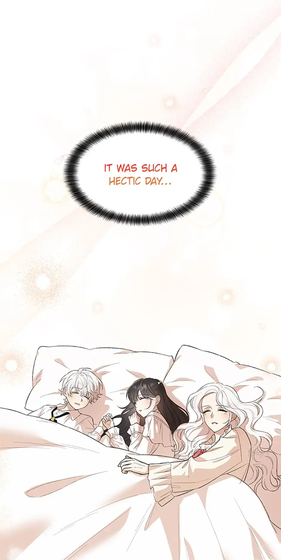 Frozen Wolf, Fire Dragon Chapter 21 page 63 - 