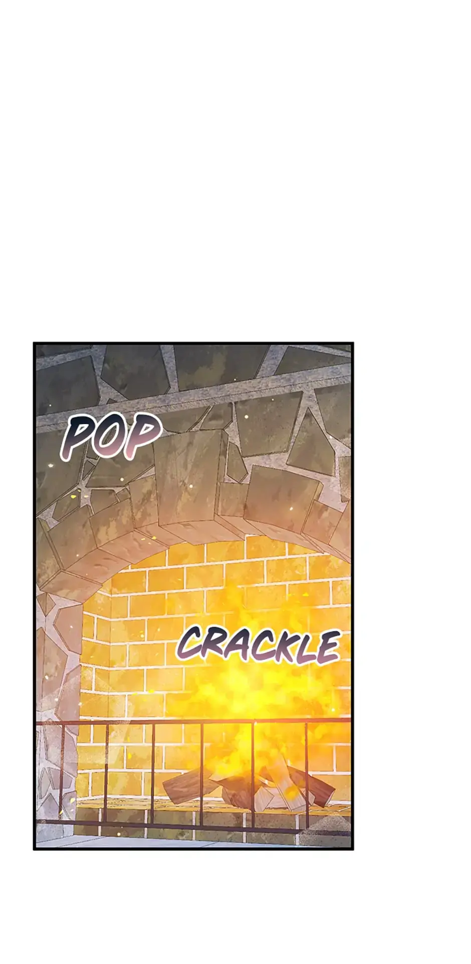 Frozen Wolf, Fire Dragon Chapter 22 page 1 - 