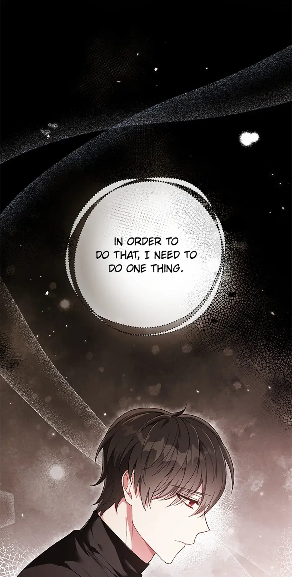 Frozen Wolf, Fire Dragon Chapter 22 page 18 - 