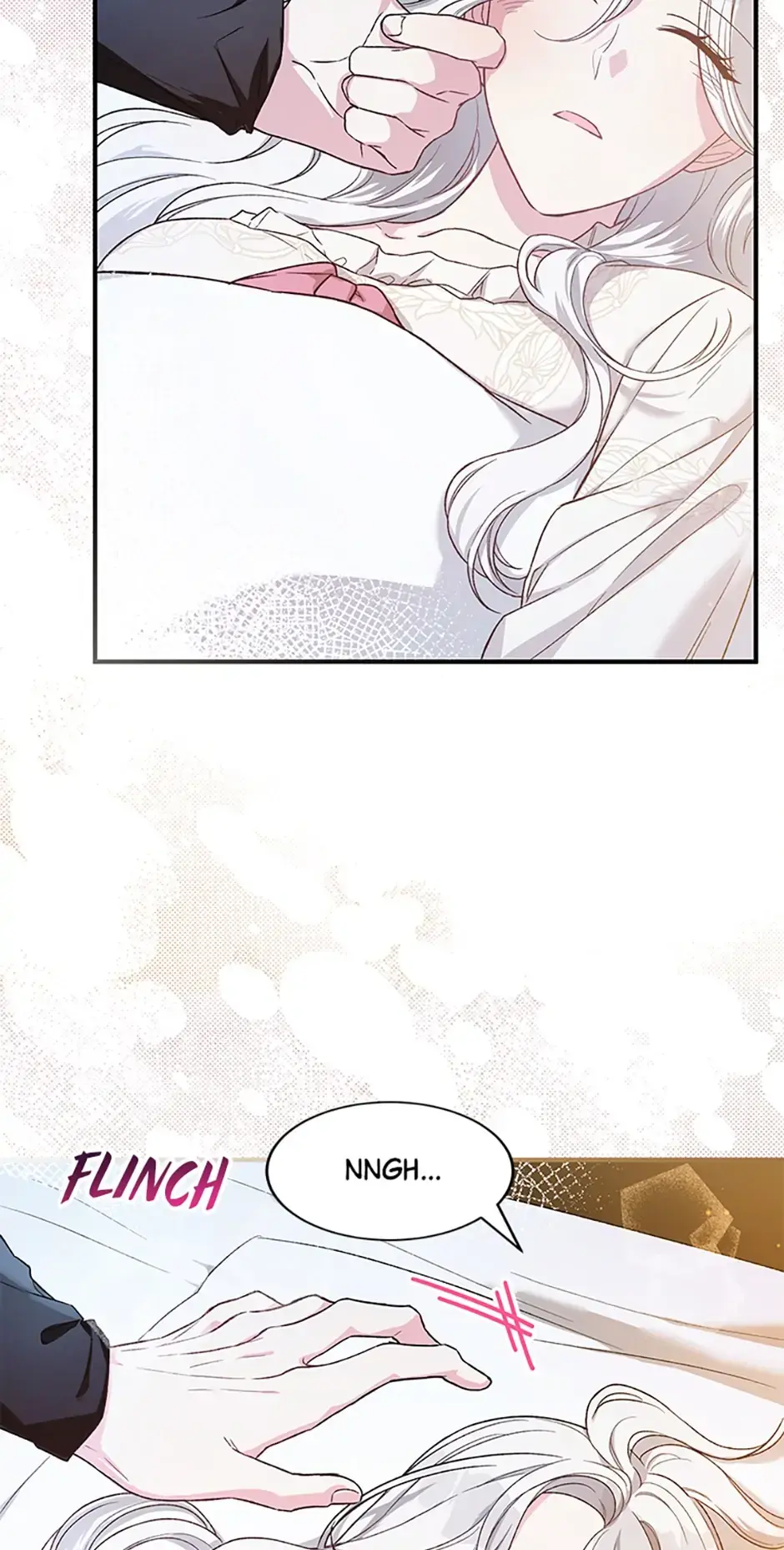 Frozen Wolf, Fire Dragon Chapter 22 page 22 - 