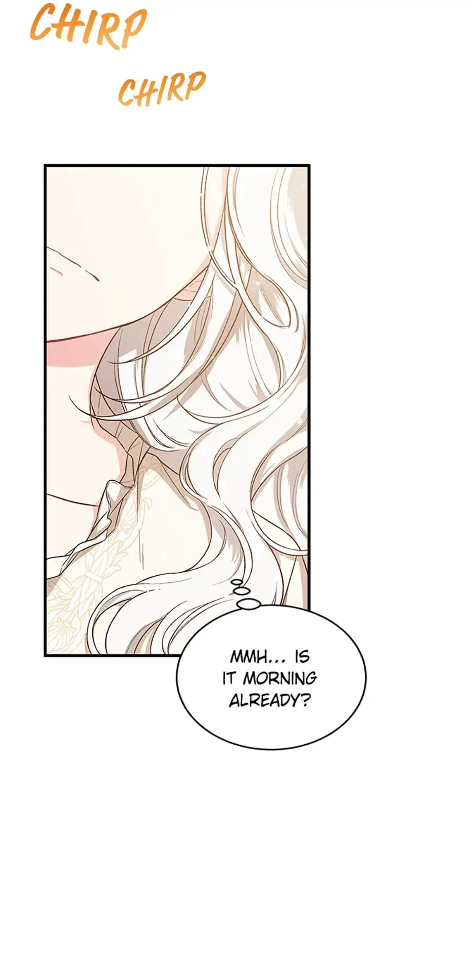 Frozen Wolf, Fire Dragon Chapter 22 page 33 - 