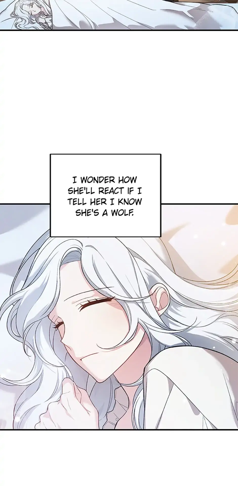 Frozen Wolf, Fire Dragon Chapter 22 page 6 - 