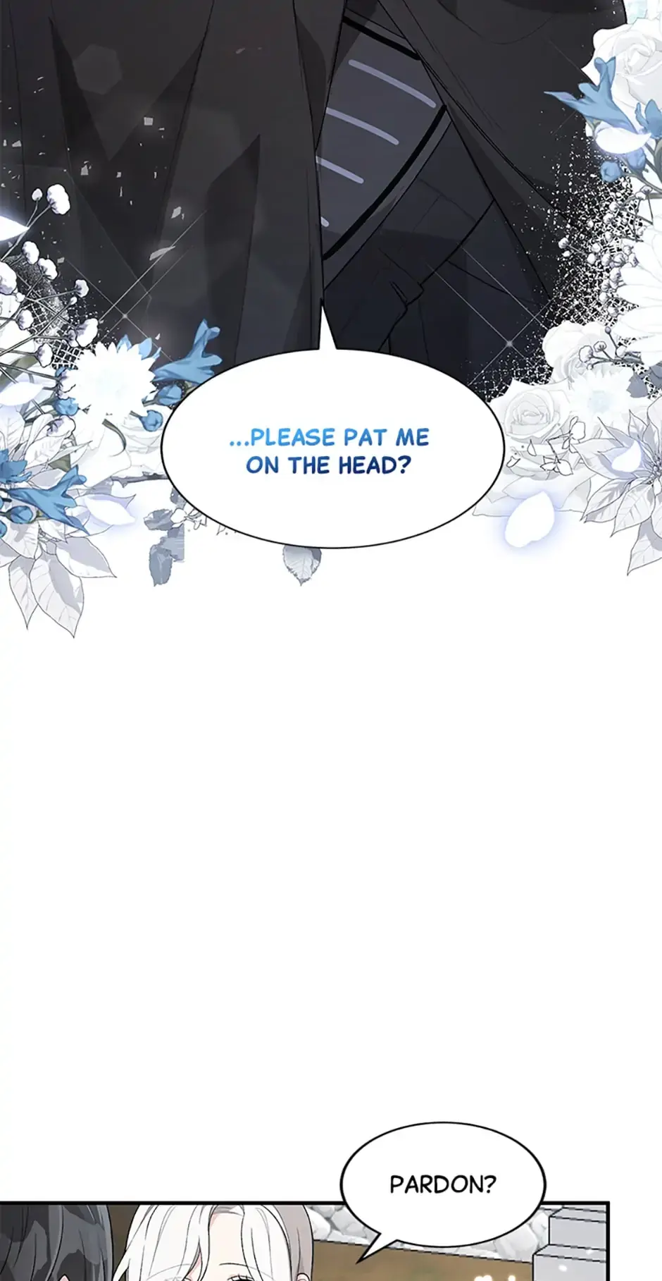 Frozen Wolf, Fire Dragon Chapter 23 page 2 - 