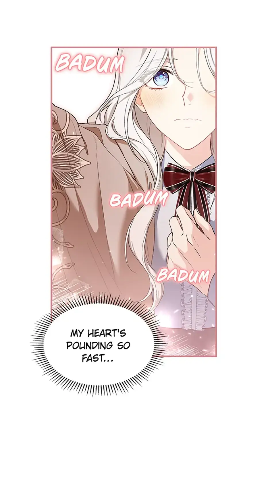 Frozen Wolf, Fire Dragon Chapter 23 page 20 - 