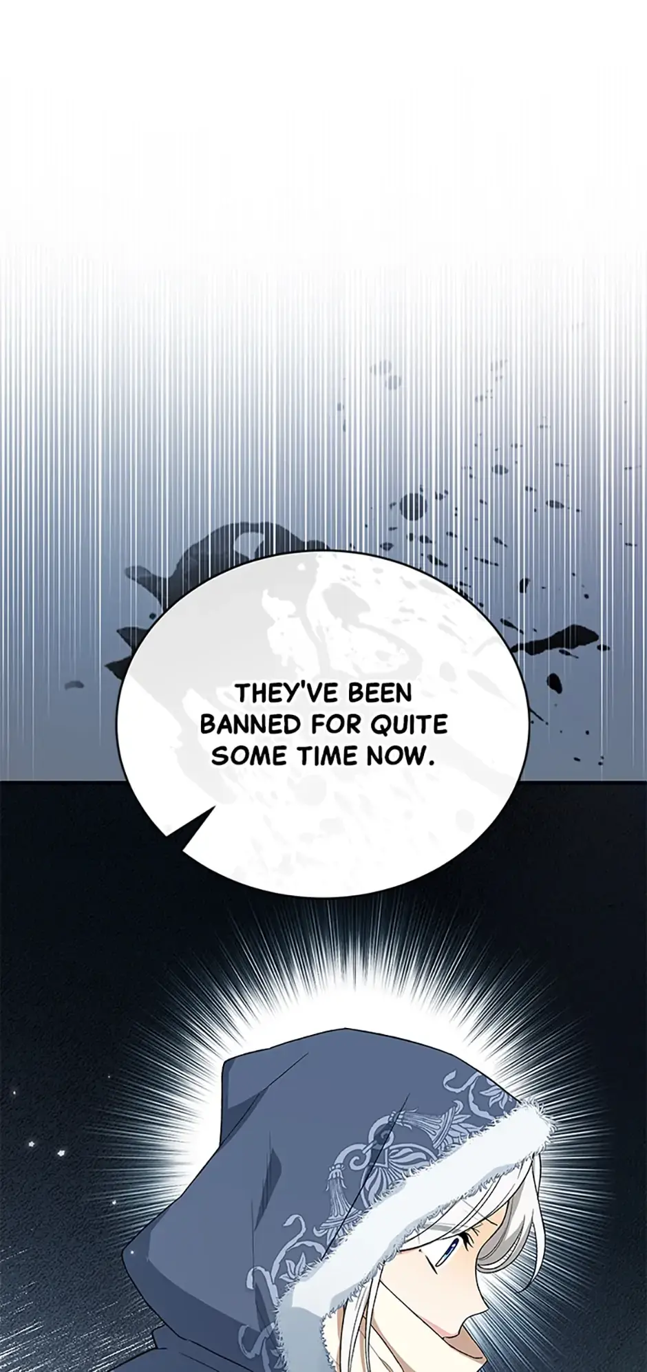 Frozen Wolf, Fire Dragon Chapter 23 page 45 - 