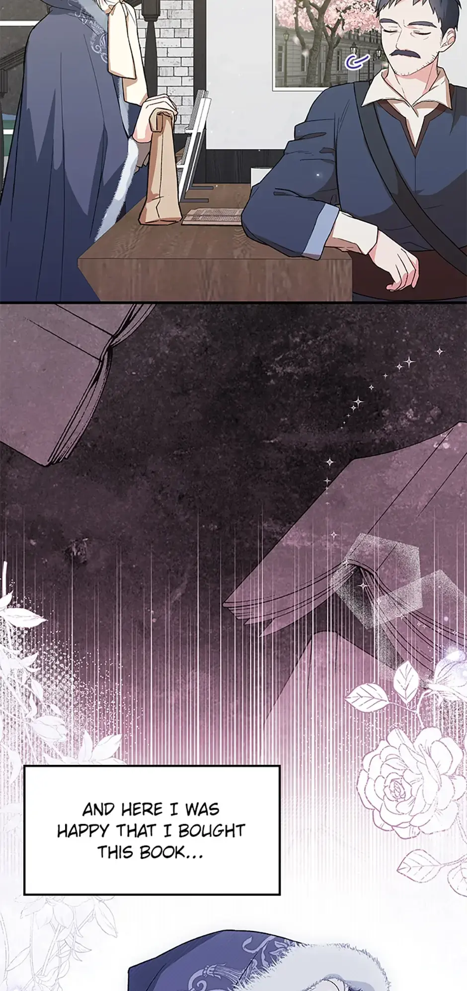 Frozen Wolf, Fire Dragon Chapter 23 page 49 - 