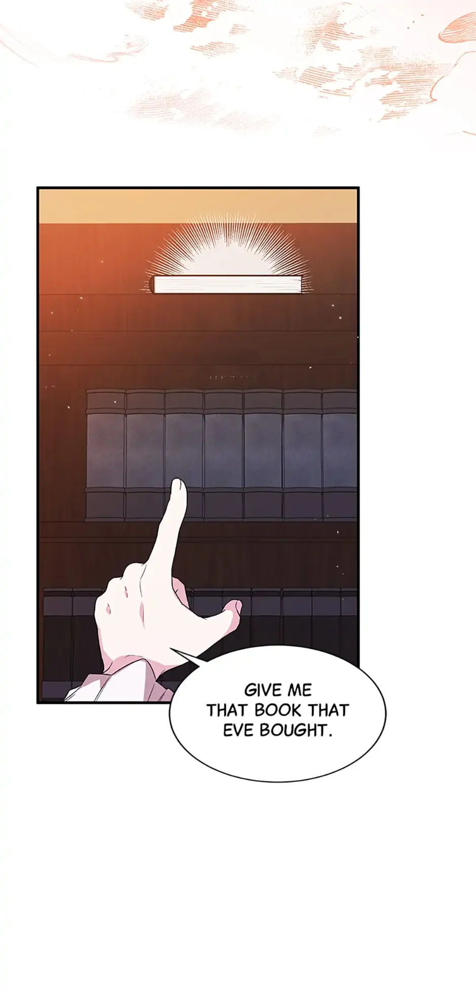 Frozen Wolf, Fire Dragon Chapter 23 page 60 - 