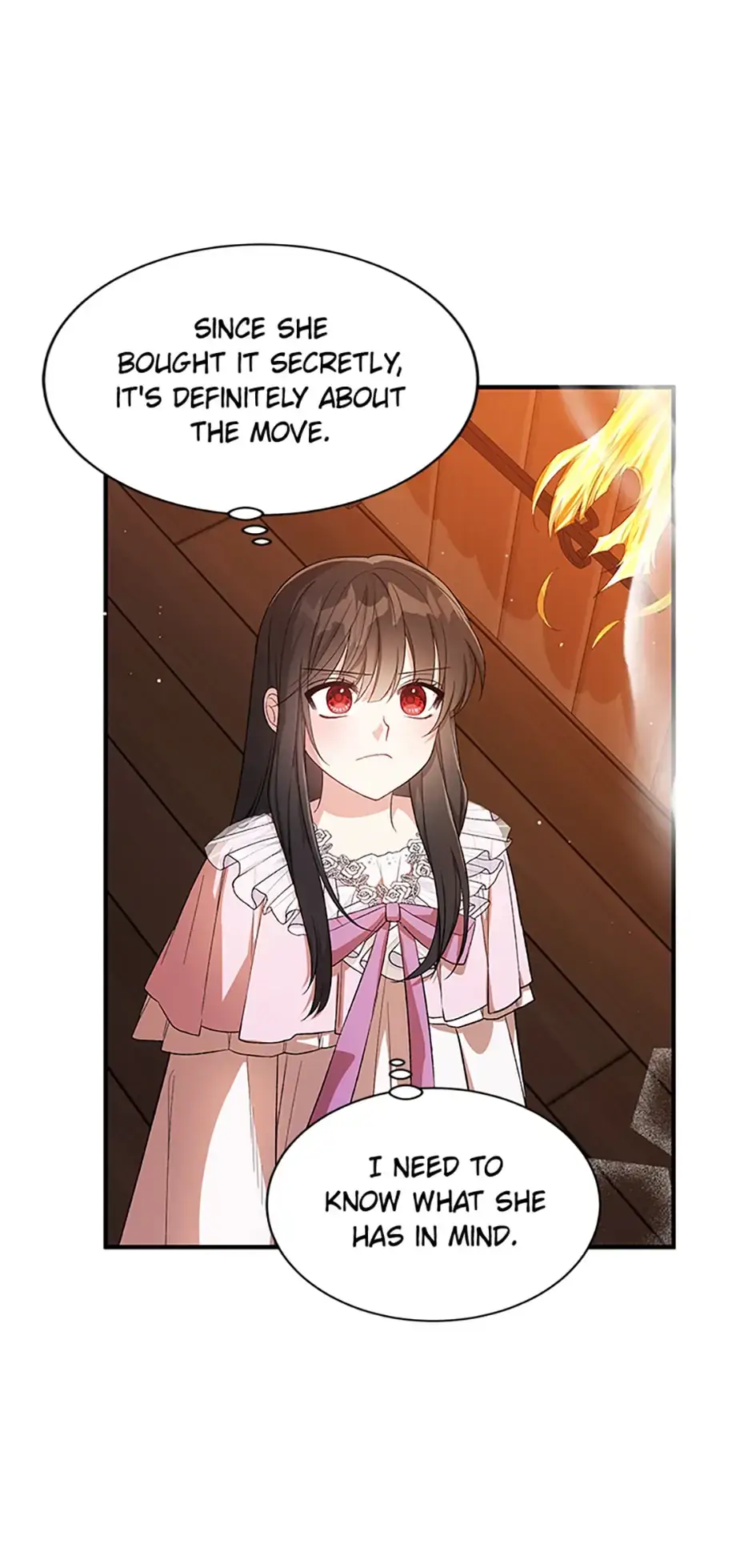 Frozen Wolf, Fire Dragon Chapter 23 page 61 - 