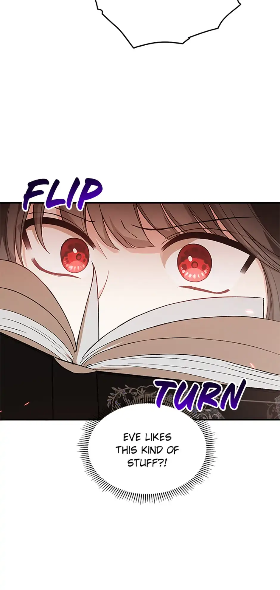 Frozen Wolf, Fire Dragon Chapter 23 page 64 - 