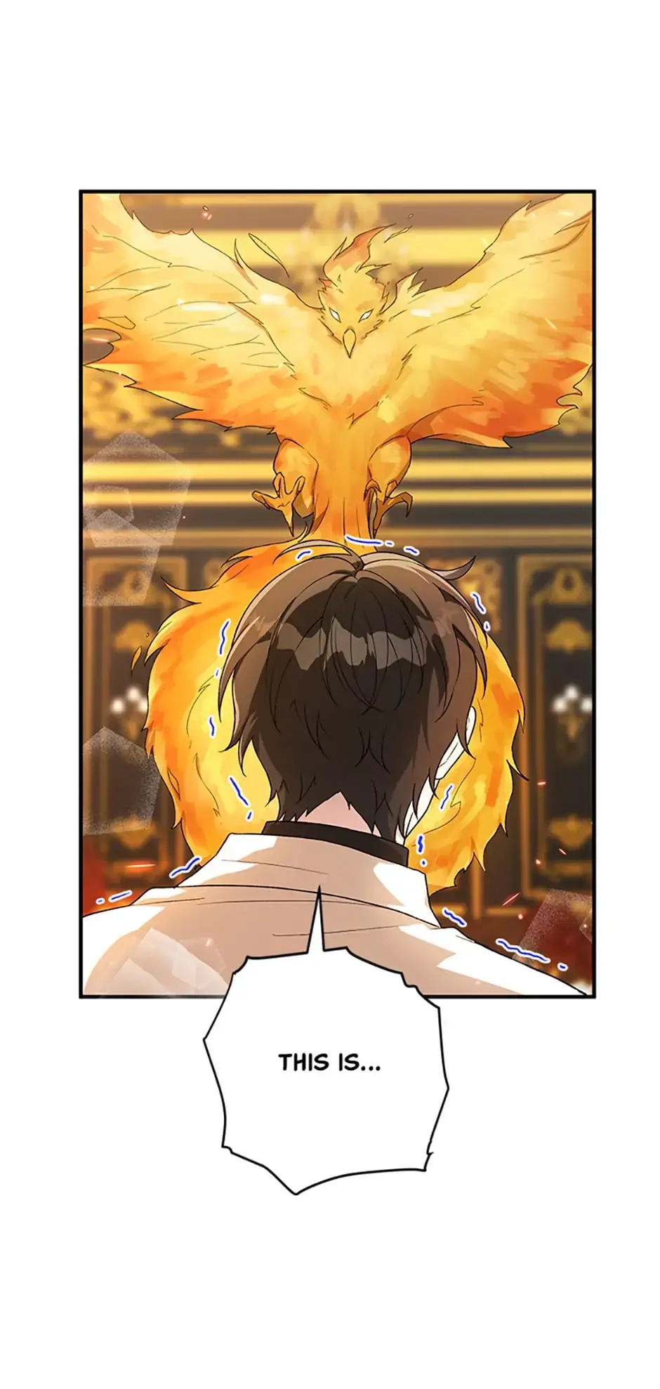 Frozen Wolf, Fire Dragon Chapter 23 page 69 - 