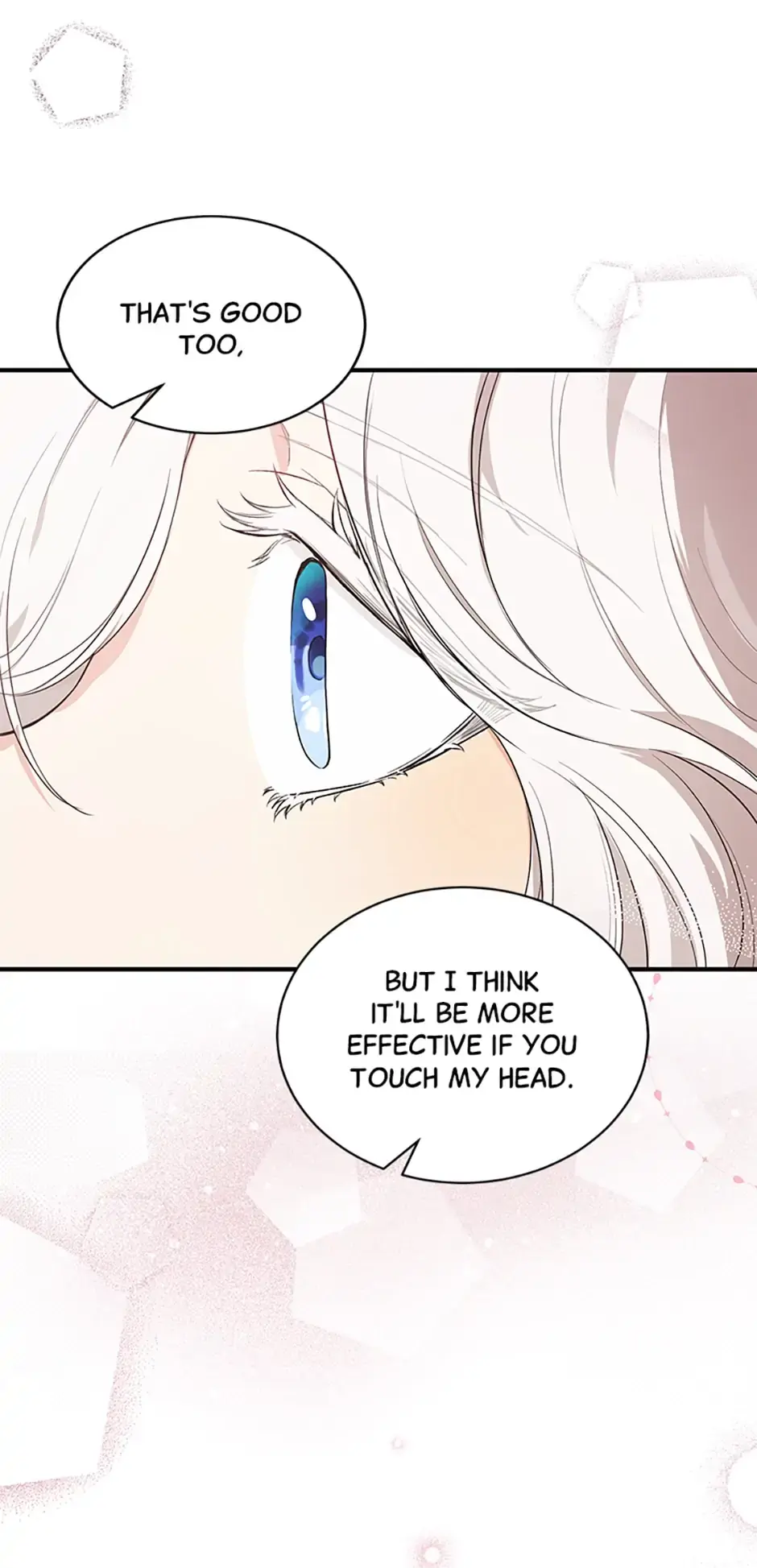 Frozen Wolf, Fire Dragon Chapter 23 page 10 - 