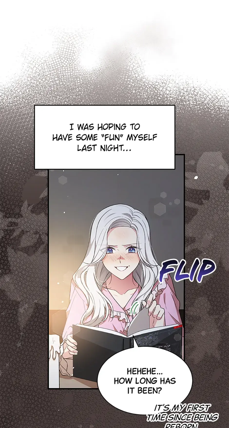 Frozen Wolf, Fire Dragon Chapter 24 page 27 - 