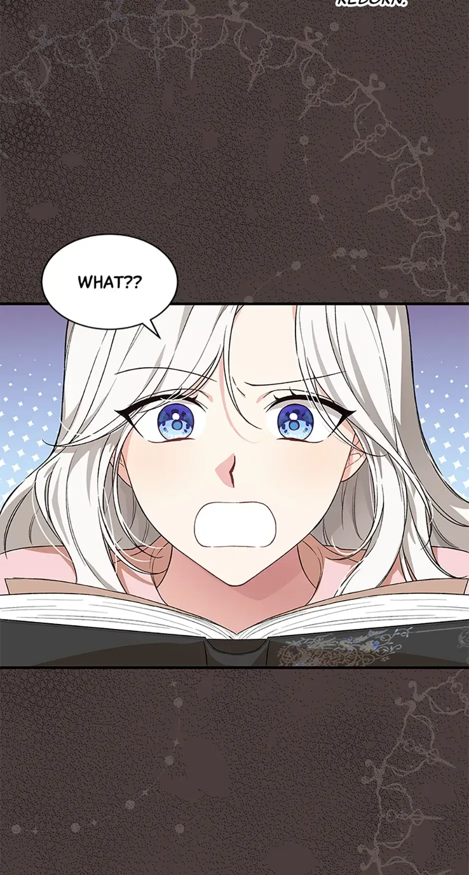 Frozen Wolf, Fire Dragon Chapter 24 page 28 - 