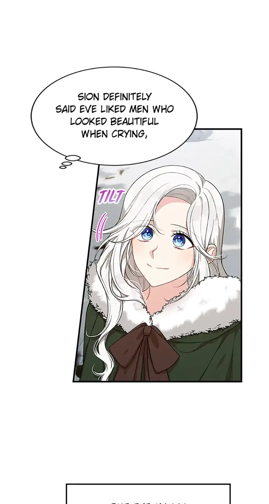 Frozen Wolf, Fire Dragon Chapter 24 page 41 - 