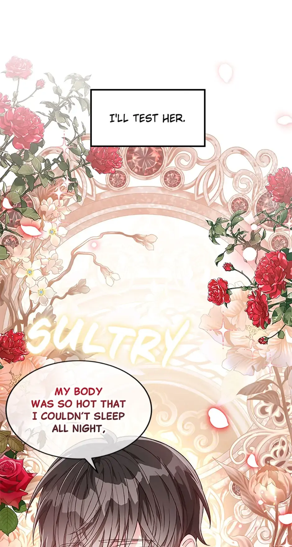 Frozen Wolf, Fire Dragon Chapter 24 page 44 - 