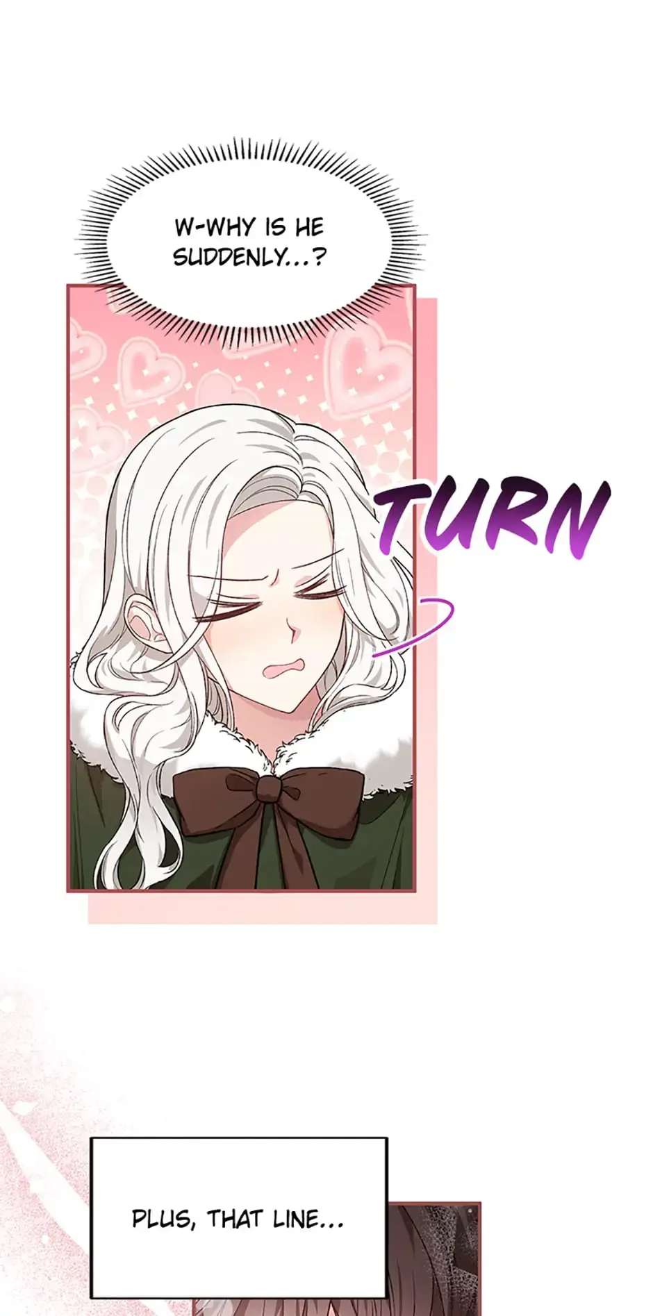 Frozen Wolf, Fire Dragon Chapter 24 page 47 - 