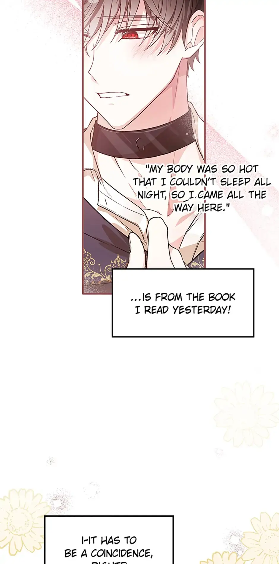 Frozen Wolf, Fire Dragon Chapter 24 page 48 - 