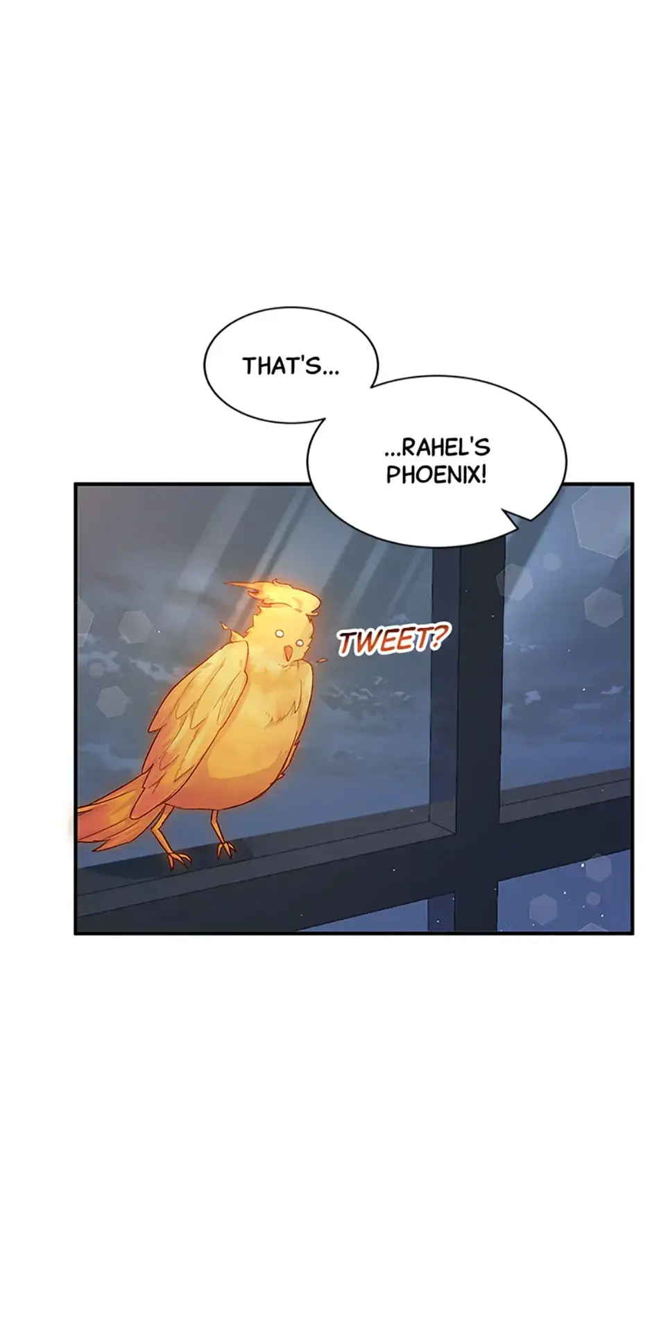 Frozen Wolf, Fire Dragon Chapter 24 page 6 - 