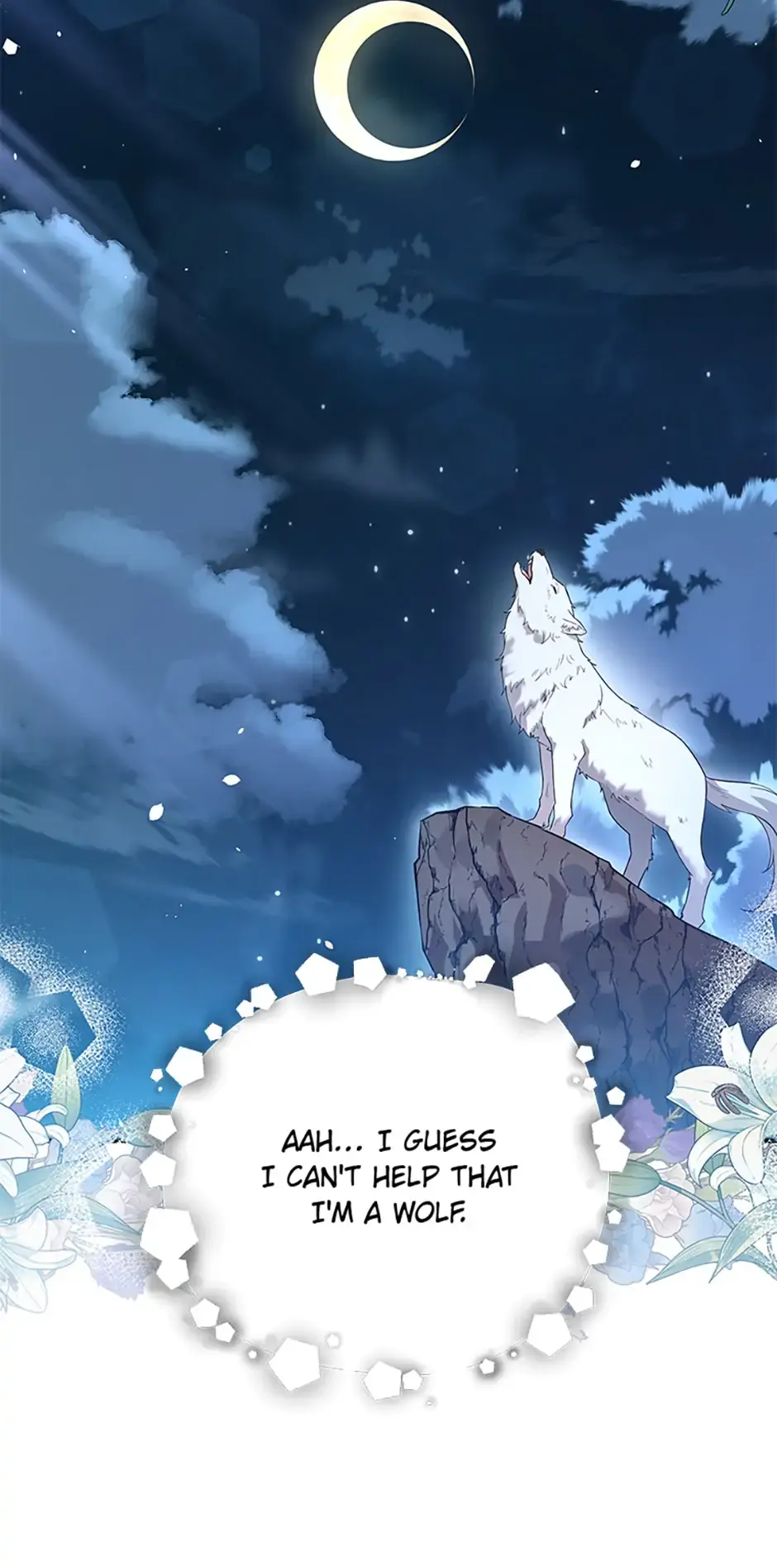 Frozen Wolf, Fire Dragon Chapter 24 page 51 - 