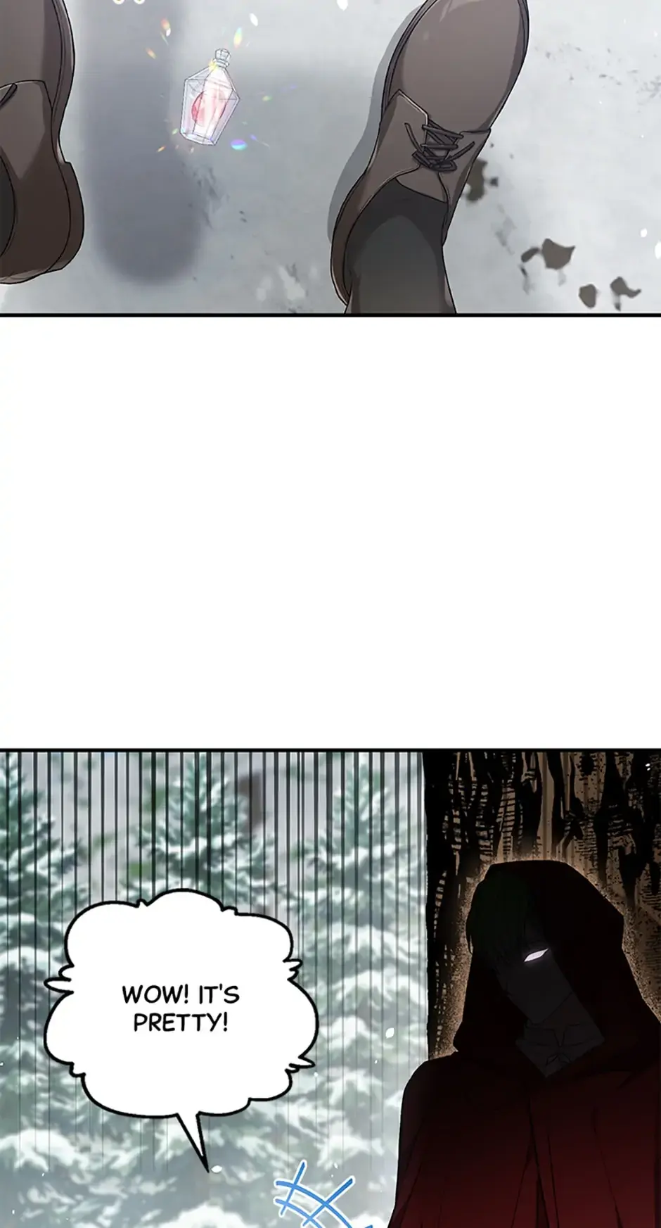 Frozen Wolf, Fire Dragon Chapter 24 page 63 - 