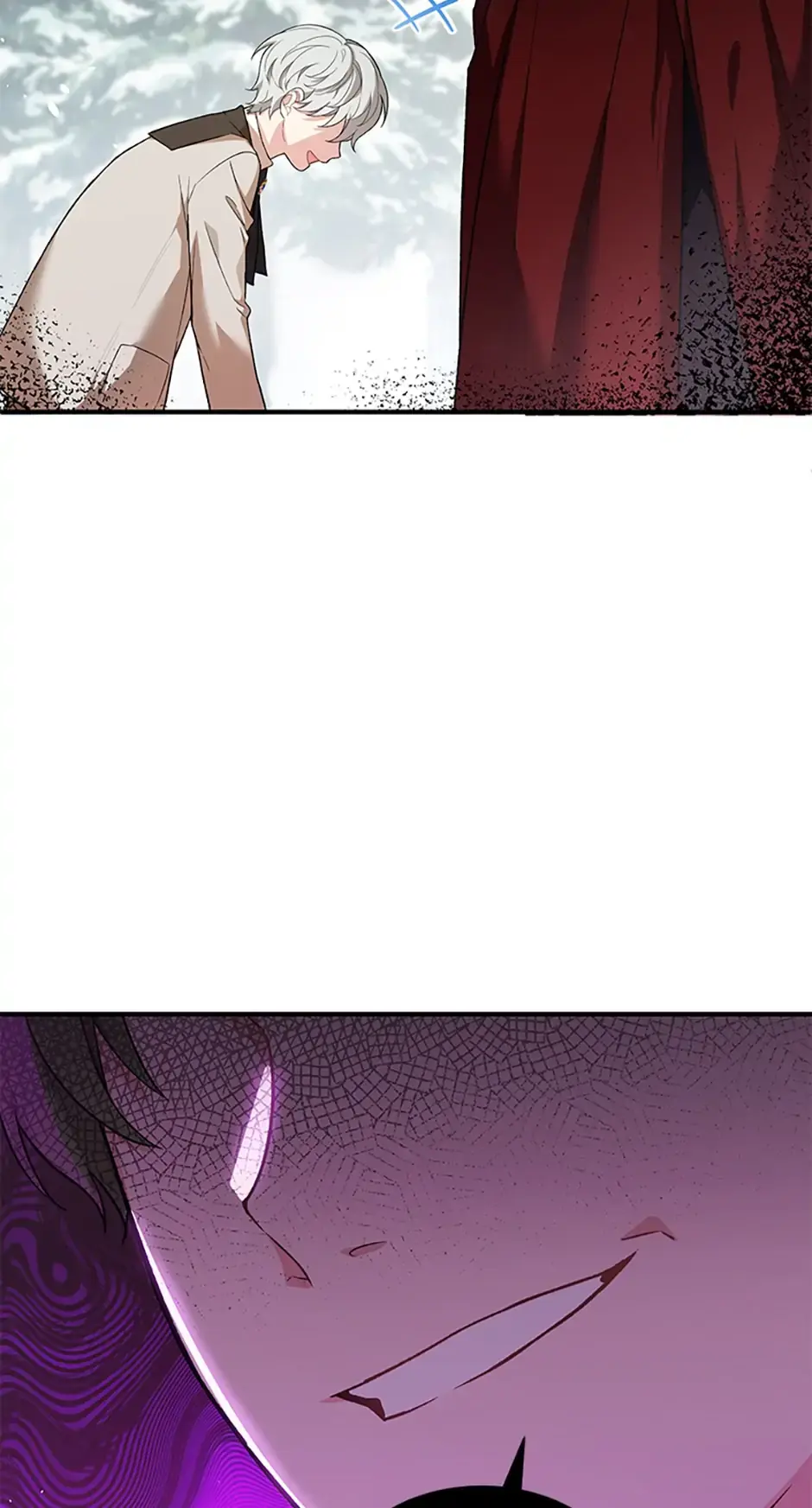 Frozen Wolf, Fire Dragon Chapter 24 page 64 - 