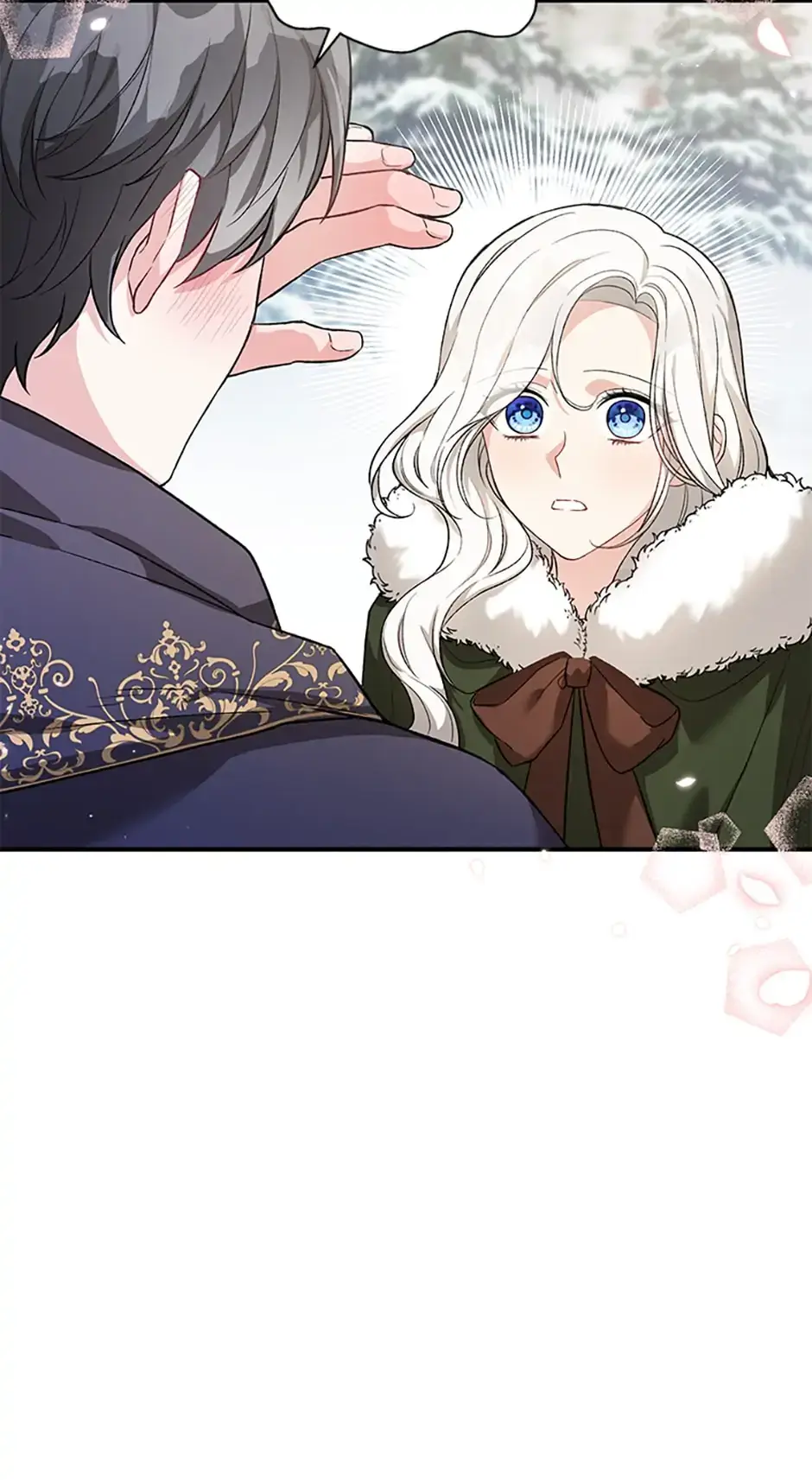Frozen Wolf, Fire Dragon Chapter 25 page 20 - 