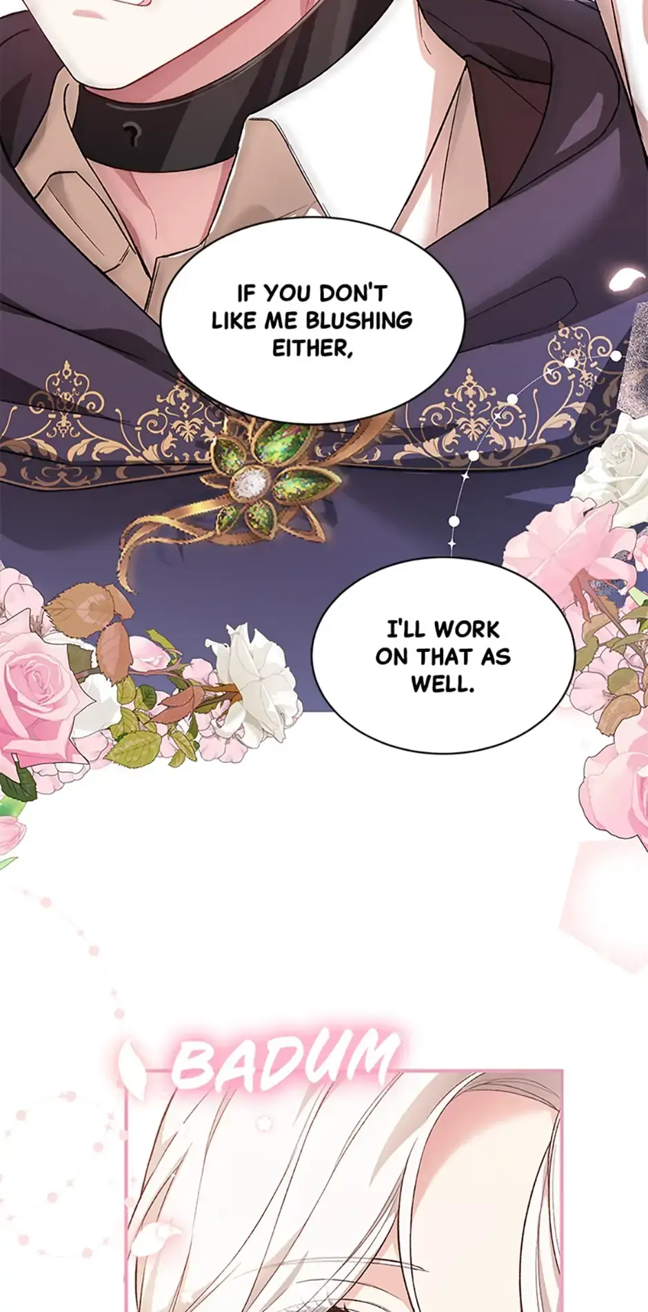 Frozen Wolf, Fire Dragon Chapter 25 page 22 - 