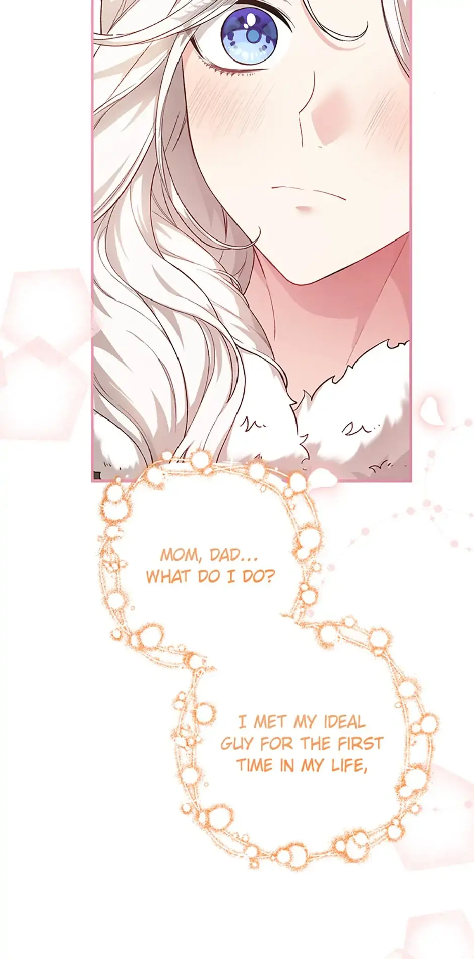 Frozen Wolf, Fire Dragon Chapter 25 page 23 - 