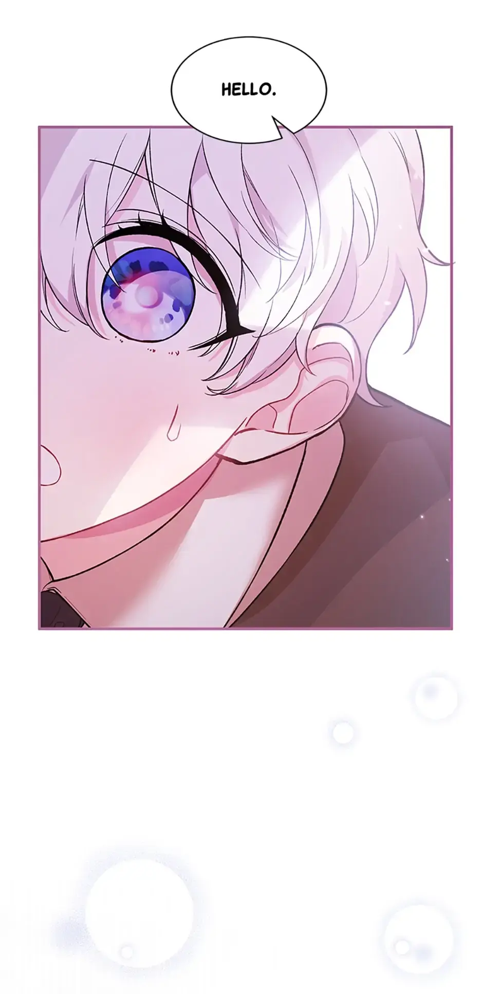 Frozen Wolf, Fire Dragon Chapter 25 page 29 - 