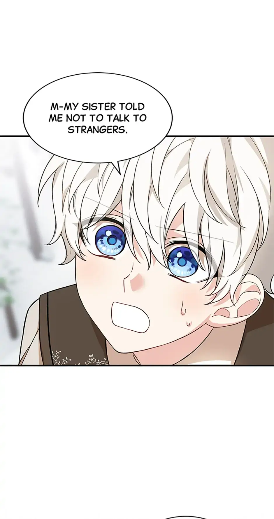 Frozen Wolf, Fire Dragon Chapter 25 page 33 - 