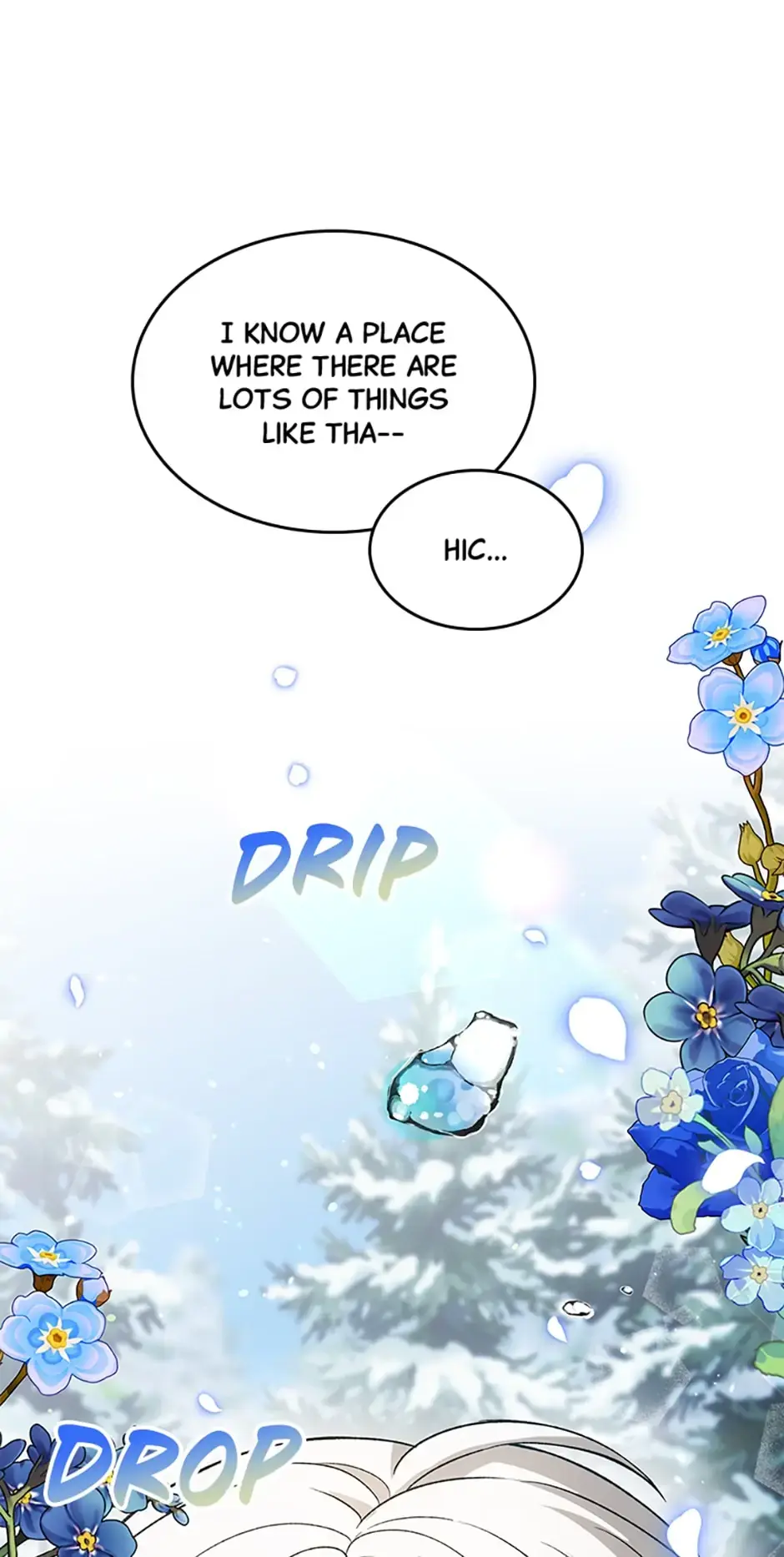 Frozen Wolf, Fire Dragon Chapter 25 page 50 - 