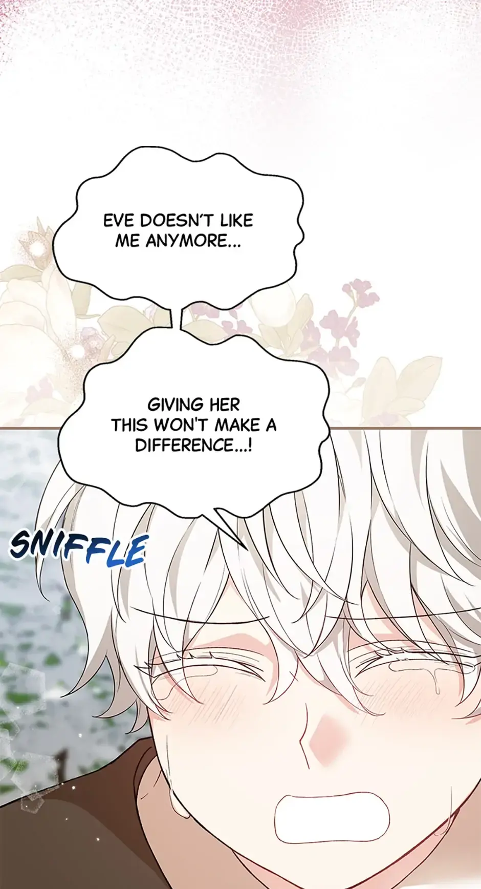 Frozen Wolf, Fire Dragon Chapter 25 page 57 - 