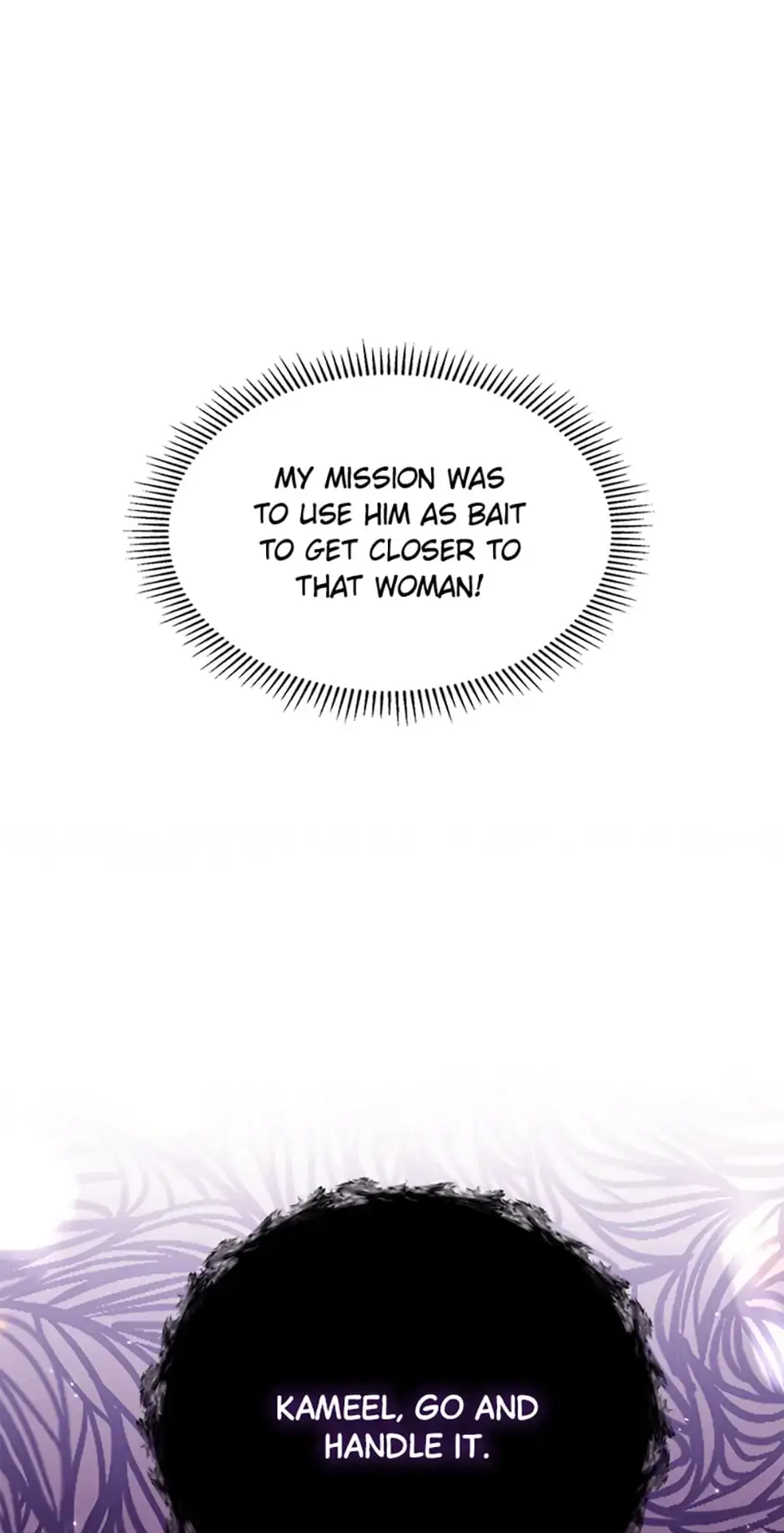 Frozen Wolf, Fire Dragon Chapter 25 page 70 - 