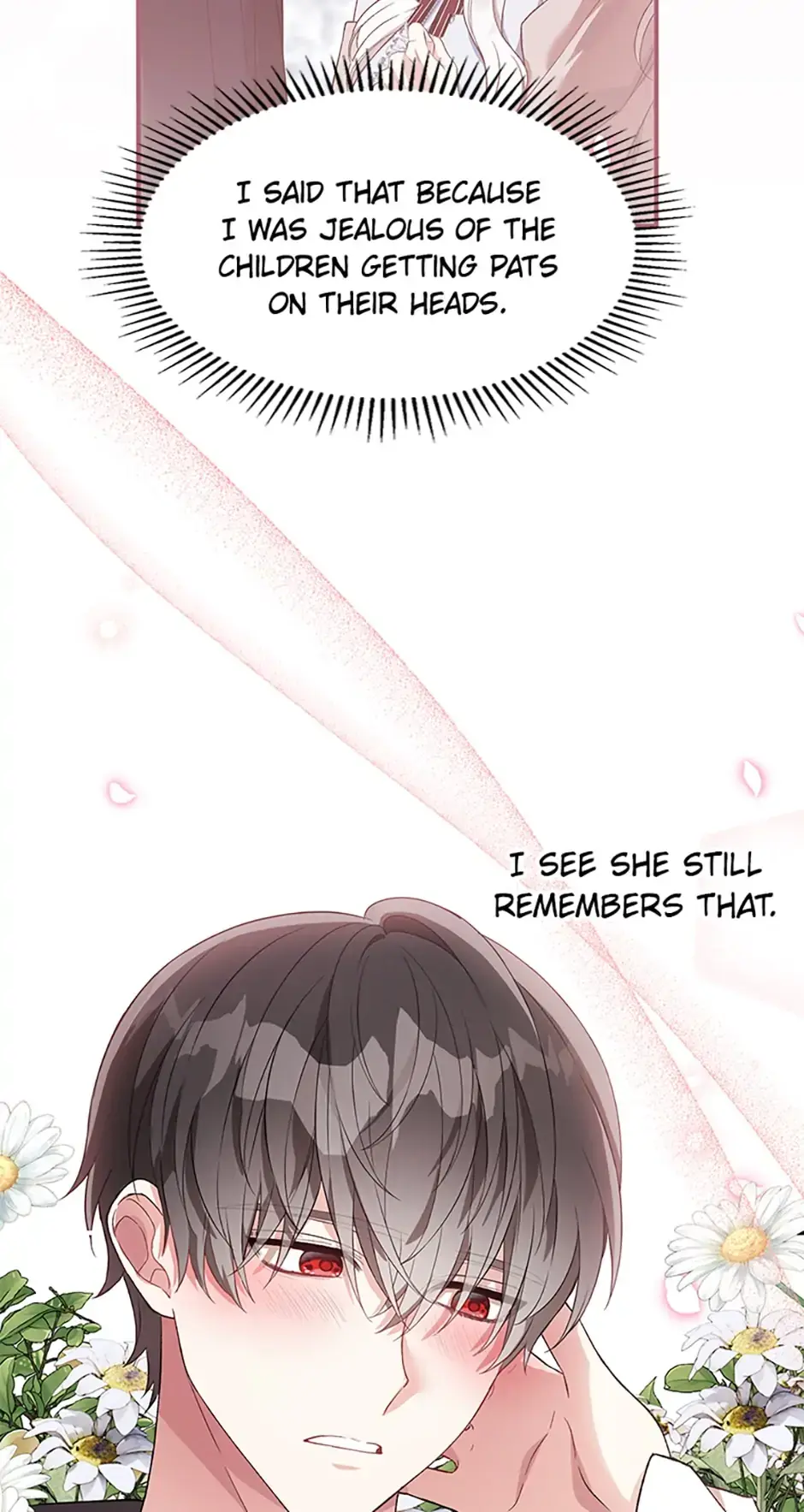 Frozen Wolf, Fire Dragon Chapter 25 page 9 - 