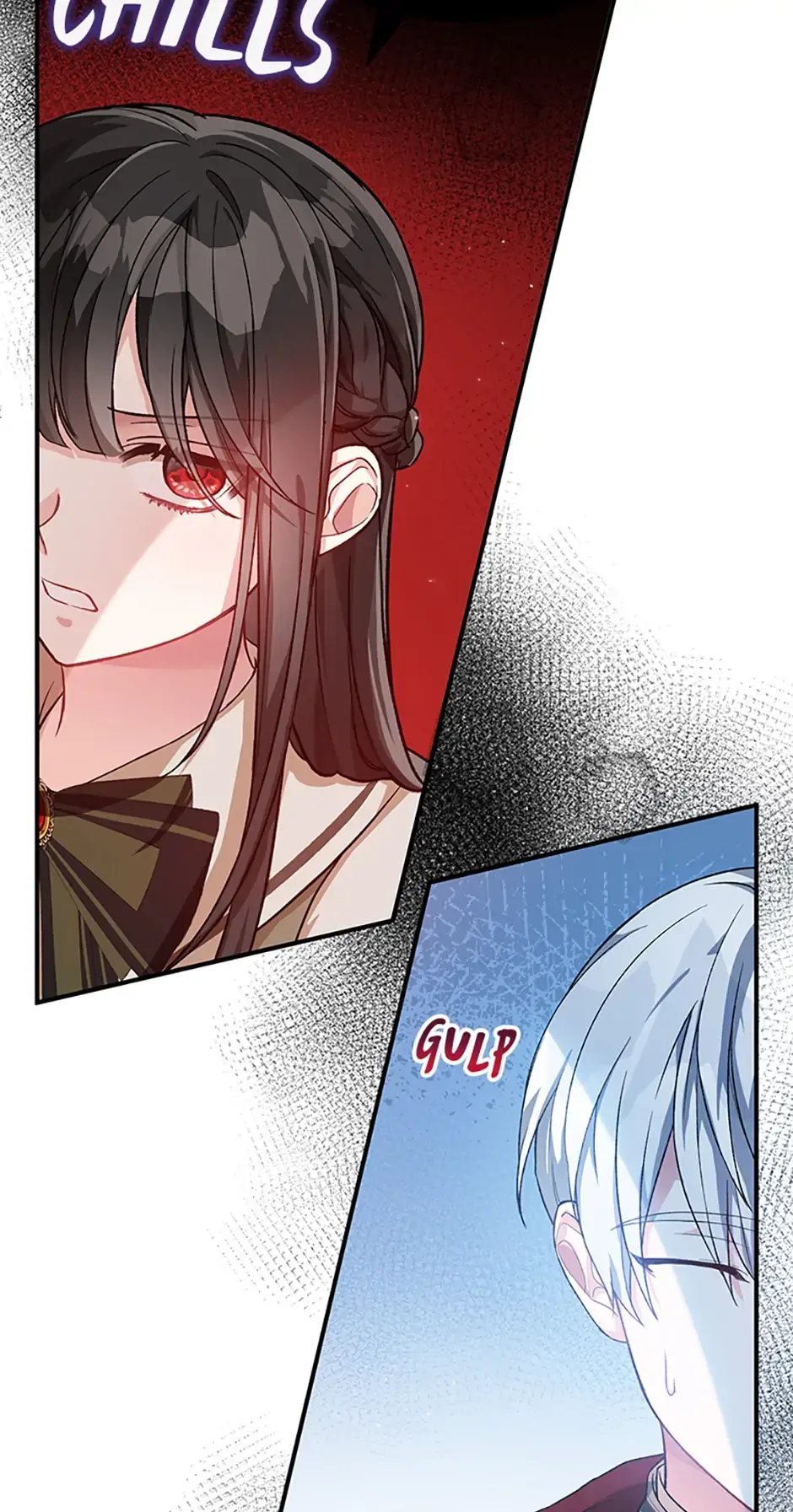 Frozen Wolf, Fire Dragon Chapter 26 page 13 - 