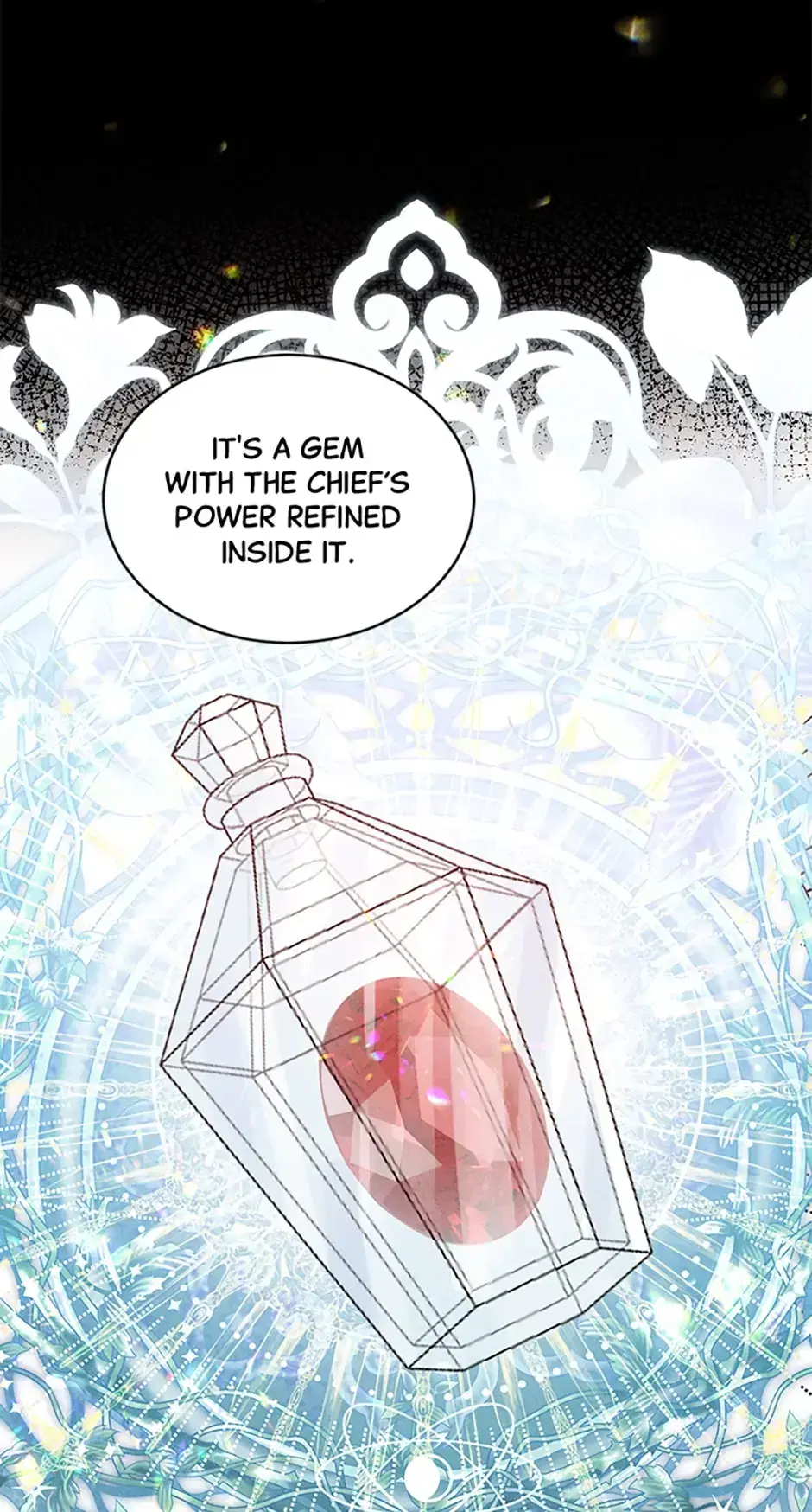 Frozen Wolf, Fire Dragon Chapter 26 page 25 - 