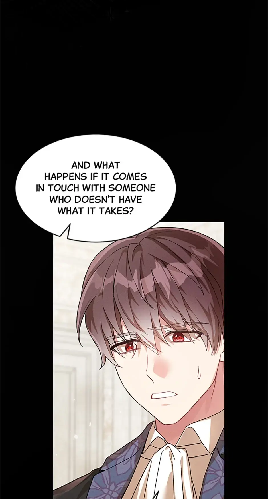 Frozen Wolf, Fire Dragon Chapter 26 page 29 - 