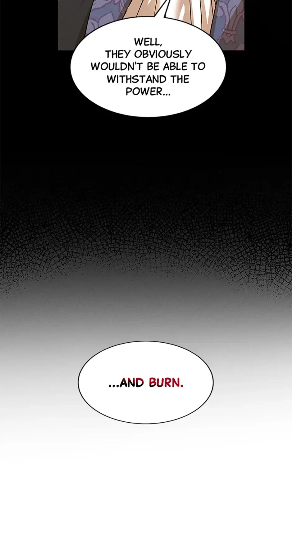 Frozen Wolf, Fire Dragon Chapter 26 page 30 - 