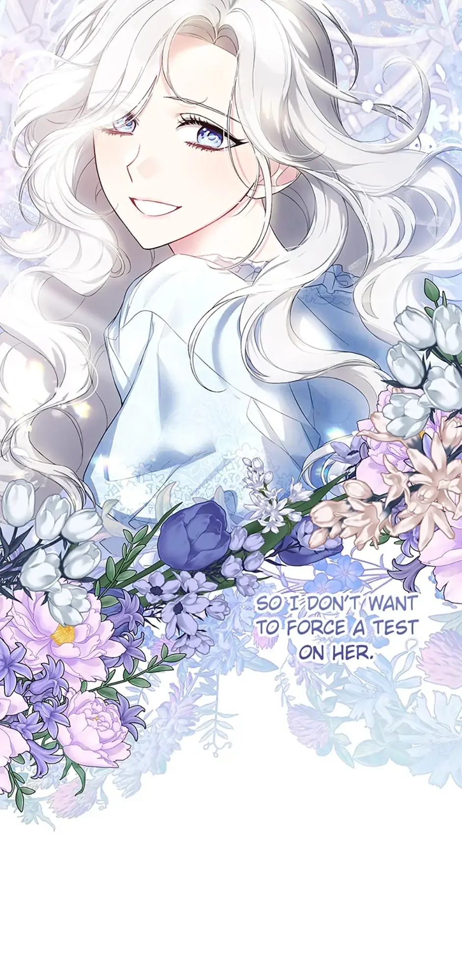 Frozen Wolf, Fire Dragon Chapter 26 page 35 - 