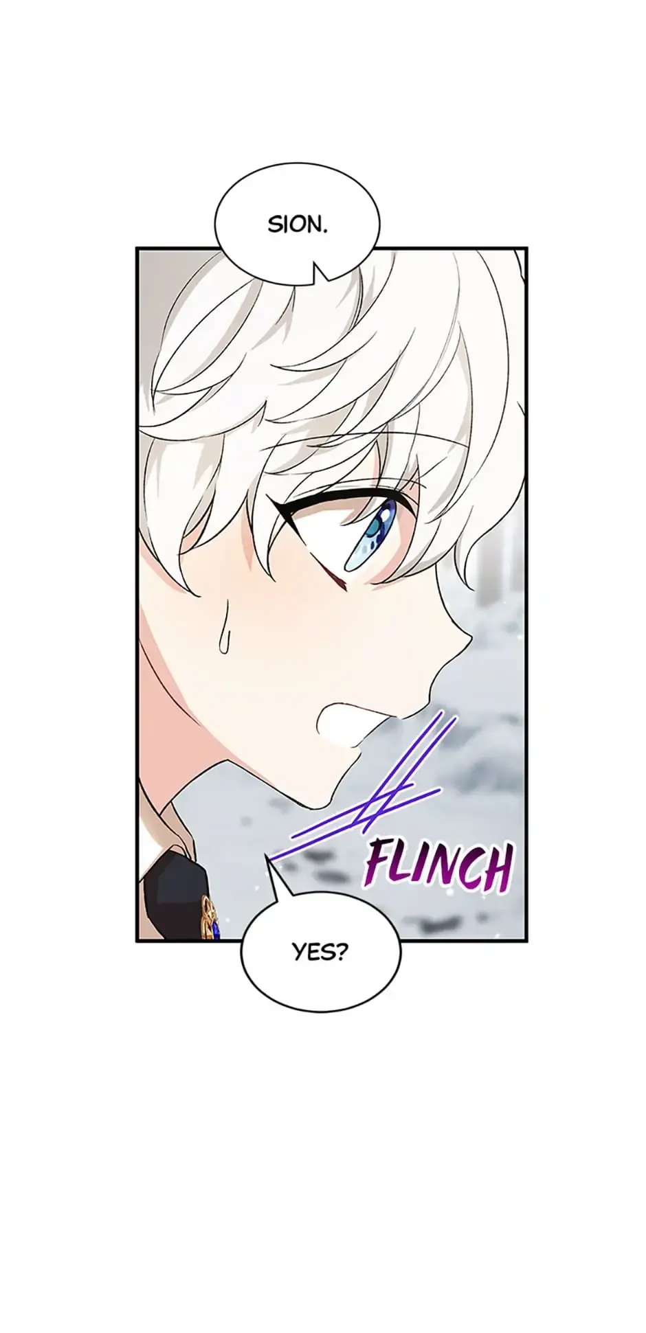 Frozen Wolf, Fire Dragon Chapter 26 page 36 - 