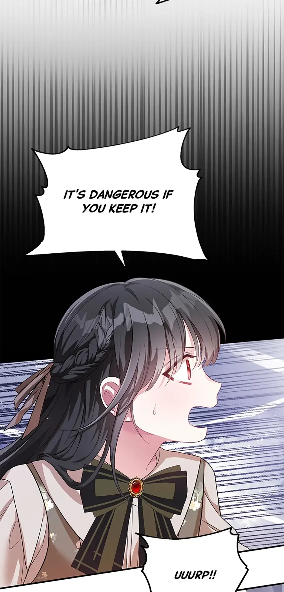 Frozen Wolf, Fire Dragon Chapter 26 page 49 - 