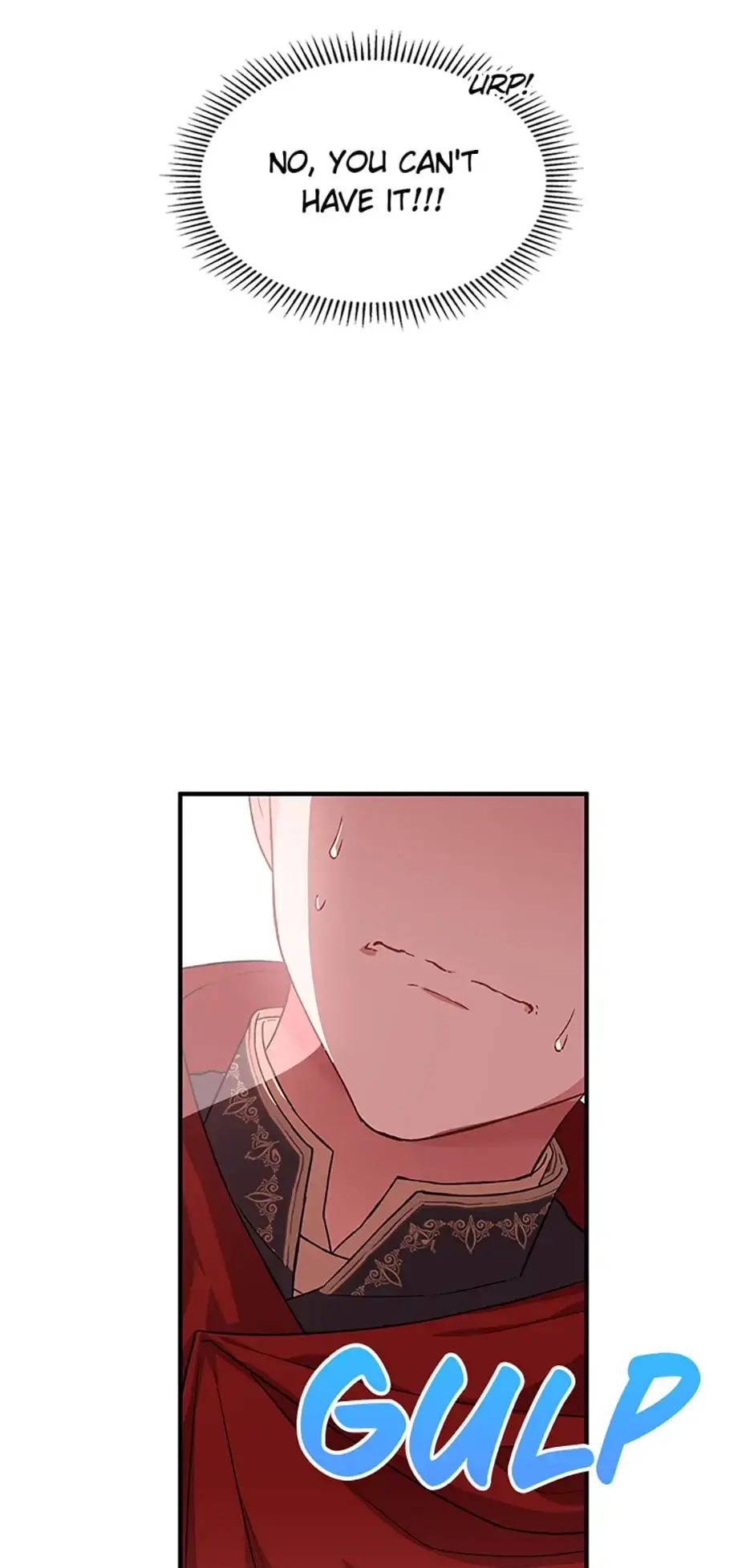 Frozen Wolf, Fire Dragon Chapter 26 page 52 - 