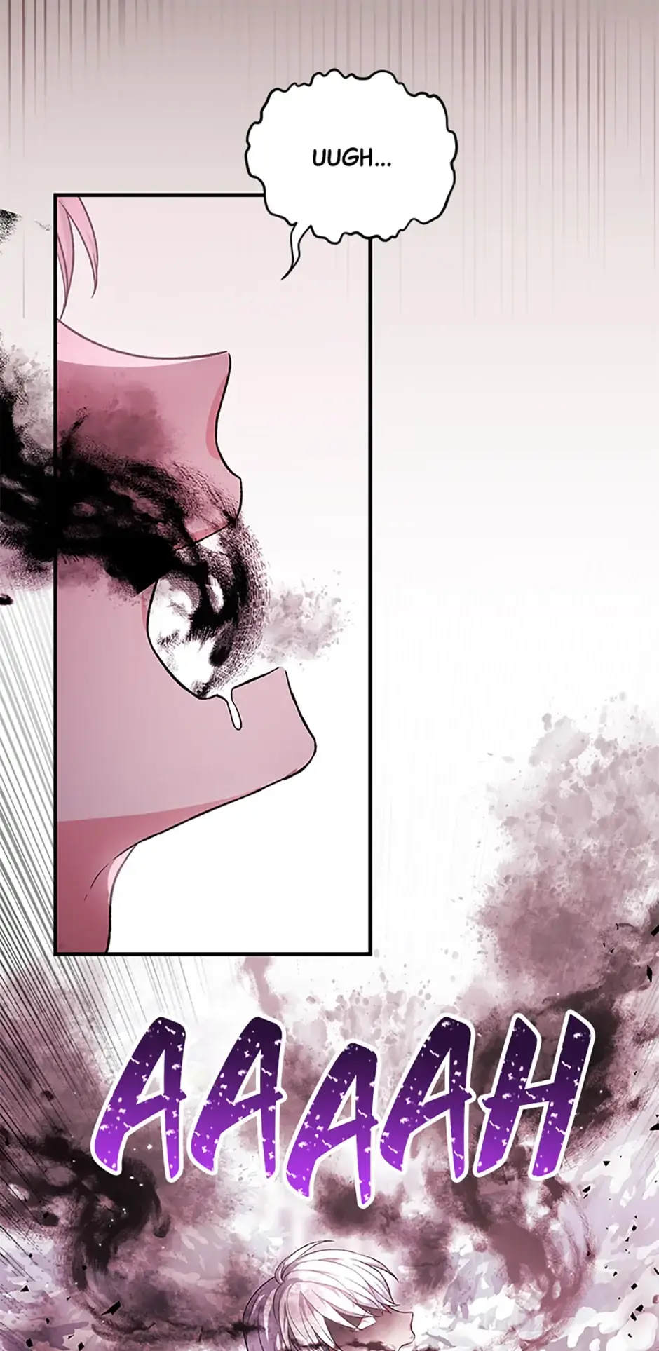 Frozen Wolf, Fire Dragon Chapter 26 page 56 - 