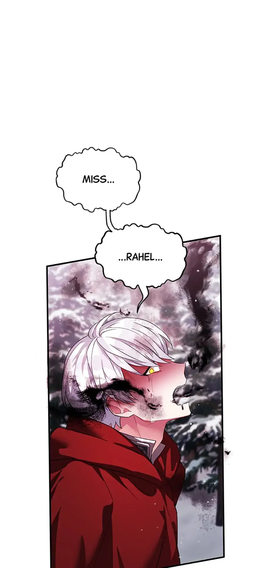 Frozen Wolf, Fire Dragon Chapter 26 page 58 - 