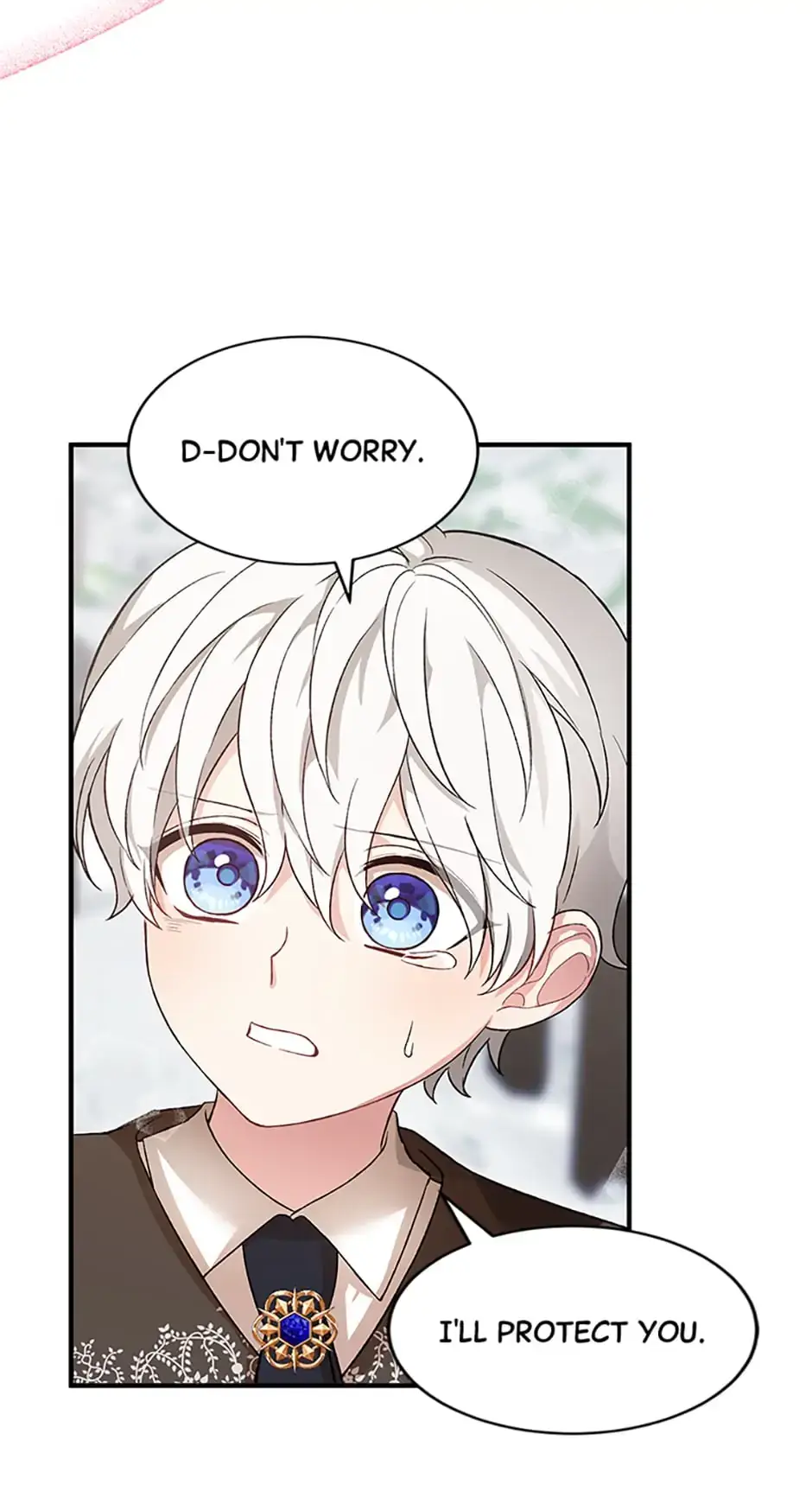 Frozen Wolf, Fire Dragon Chapter 26 page 70 - 
