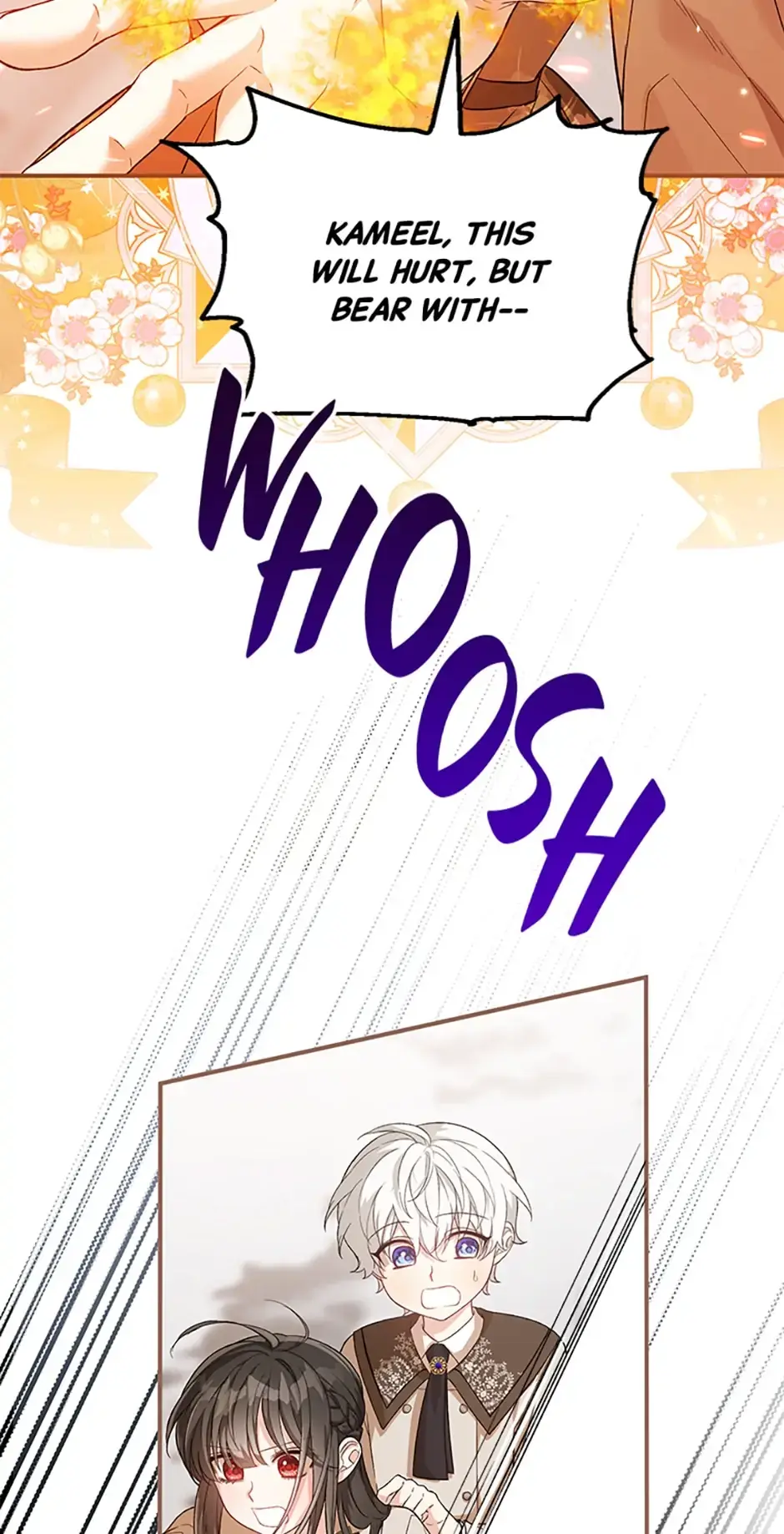 Frozen Wolf, Fire Dragon Chapter 26 page 75 - 