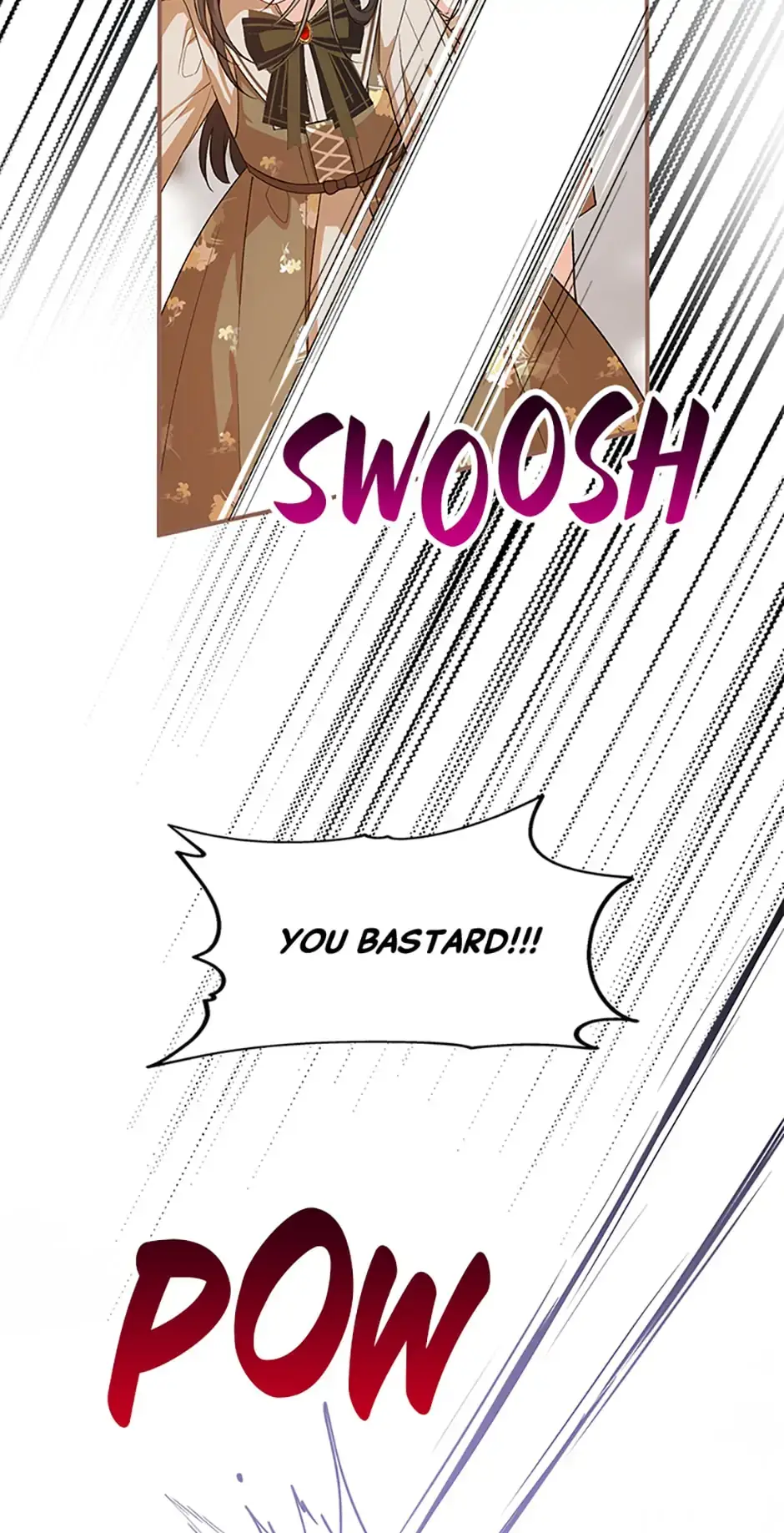Frozen Wolf, Fire Dragon Chapter 26 page 76 - 